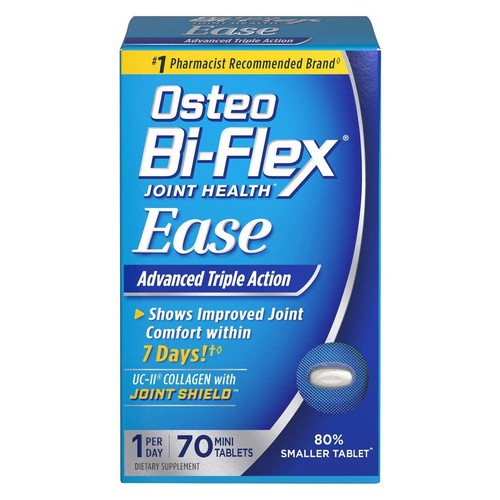Osteo flex ease 70 - bi-flex, mini