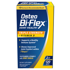 Osteo Bi-Flex Joint Health
