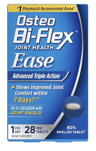 Osteo flex ease mini tablet - osteo,