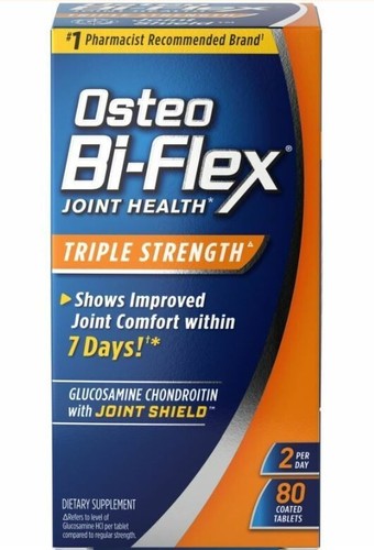 Osteo flex integratore - osteo, bi-flex