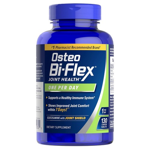 Osteo flex one - flex, al