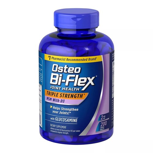 Osteo flex tripla - osteo, bi-flex