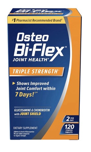Osteo flex tripla forza - bi-flex,