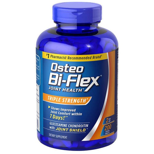 Osteo flex articolazioni - bi-flex,