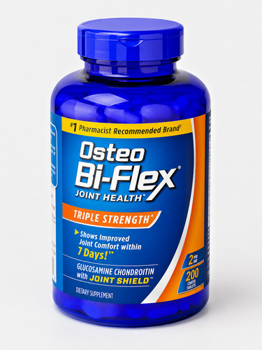 Osteo flex salute delle - osteo,