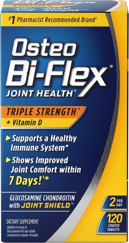 Osteo flex tripla forza - bi-flex,