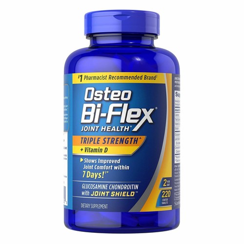 Osteo flex tripla forza - osteo,