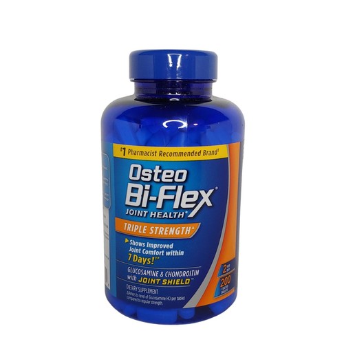 Osteo flex articolazioni - osteo, bi-flex