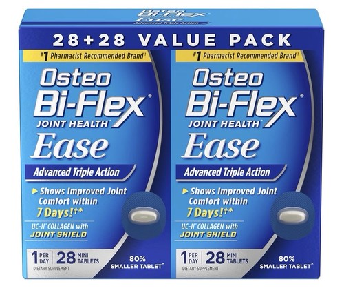 Osteo flex ease mini tablet - osteo,