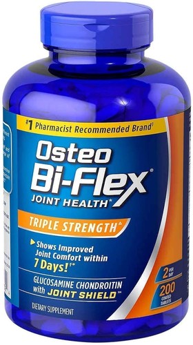 Osteo flex - bi,