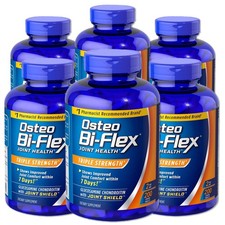 (6) Osteo Bi-Flex Tripla