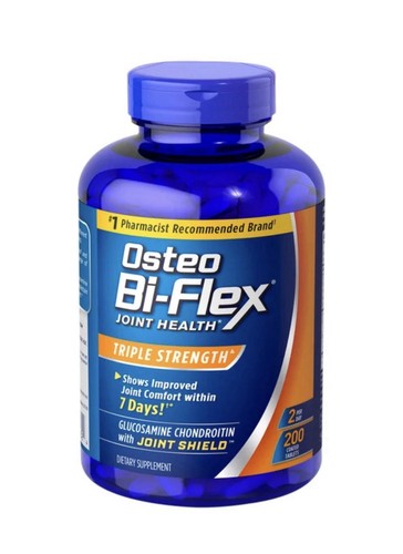 Osteo flex tripla forza 200 - bi-flex,