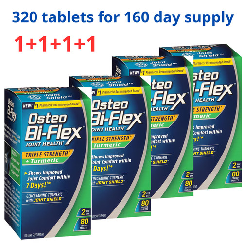 Osteo flex tripla forza - osteo,
