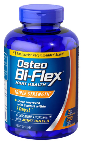 Osteo flex tripla forza - bi-flex,