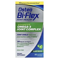 2 X Osteo Bi-Flex, Advanced