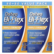 2 X Osteo Bi-Flex, Salute
