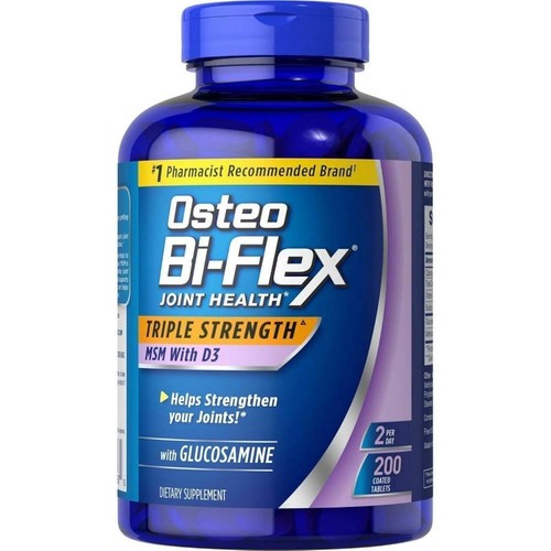 Osteo flex tripla forza - tripla,