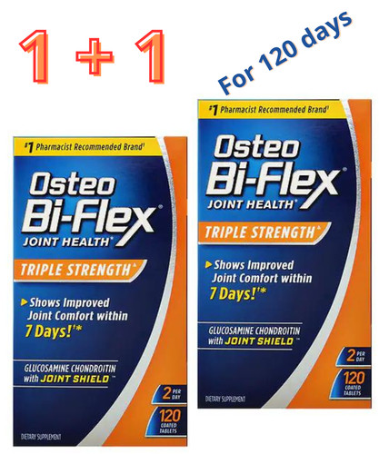 Osteo flex tripla forza - osteo,