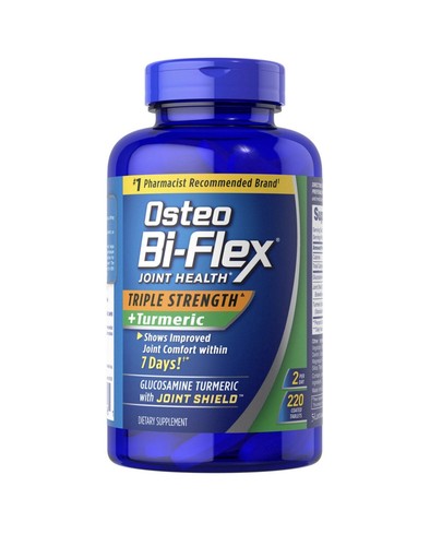 Osteo flex salute delle - osteo,