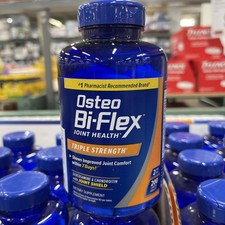 Osteo Bi-Flex Tripla Forza