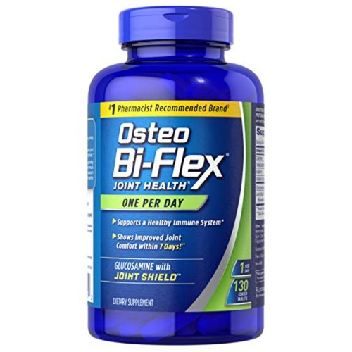 Osteo flex glucosamina - bi-flex,