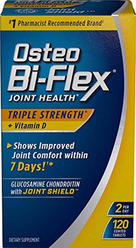 Osteo flex tripla - osteo,