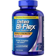 Osteo Bi Osteo Bi Flex