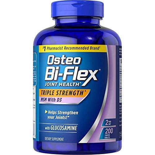 Osteo flex - bi,