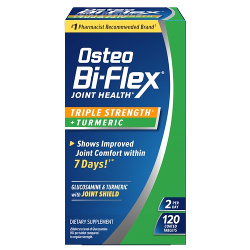 Osteo biflex glucosamina - biflex,
