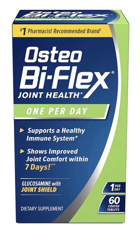 Osteo flex salute delle - osteo,