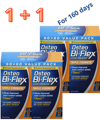 Osteo flex tripla - osteo, bi-flex