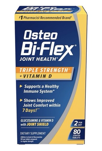 Osteo flex tripla forza - osteo,