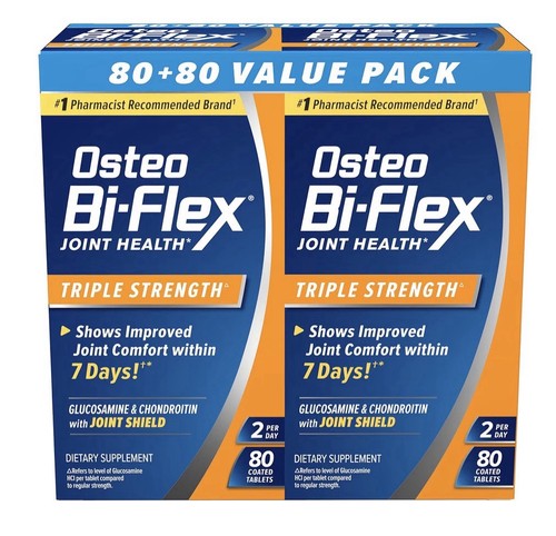 Osteo flex tripla - osteo,