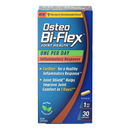 Osteo flex uno giorno - al,