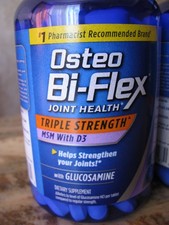 Osteo Bi-Flex tripla forza 200