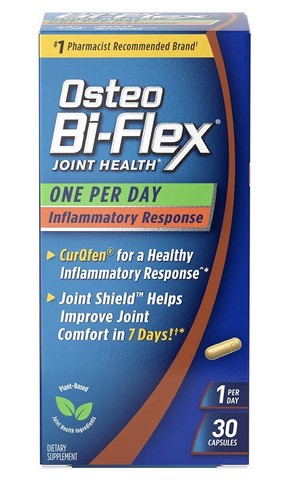 Osteo flex risposta - osteo, bi-flex
