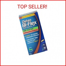 Osteo Bi-Flex Uno al Giorno +