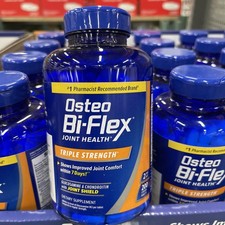 Osteo Bi-Flex Compressa