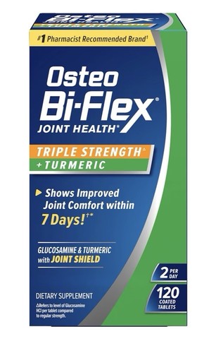 Osteo flex tripla forza - osteo, +