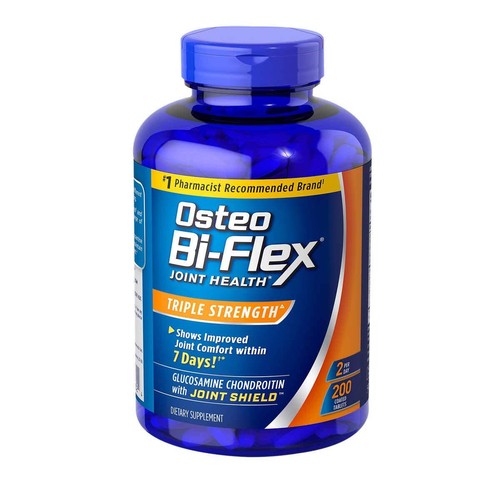Oprocyn osteo flex - bi-flex, tripla