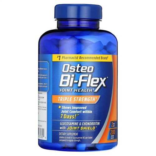 Osteo flex integratore - osteo, bi-flex