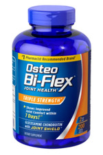 Osteo Bi-Flex Triple Strength