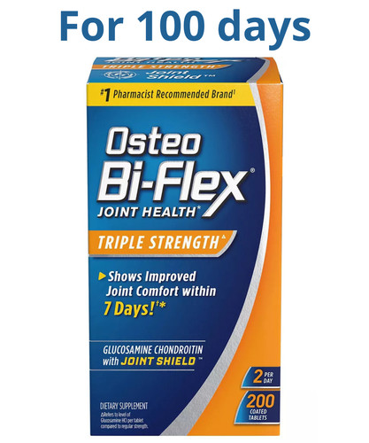 Osteo flex tripla forza - bi-flex,