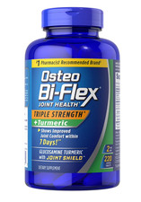 Osteo Bi-Flex 220 ct