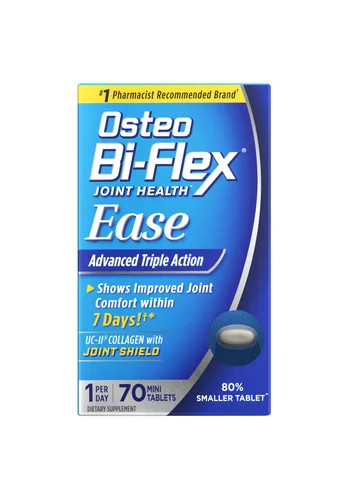 Osteo flex ease con - osteo,