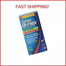 Osteo Bi-Flex Uno al Giorno +