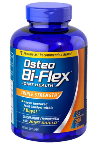 Osteo flex articolazioni - osteo,