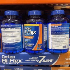 Osteo Bi-Flex Integratore