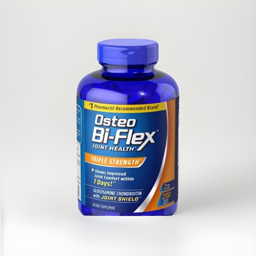 Osteo flex tripla forza - tripla,
