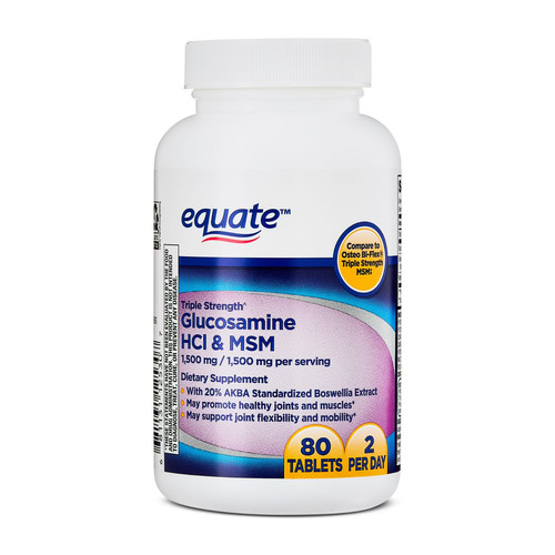 Equate tripla resistenza - equate,